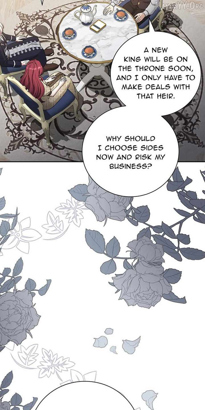 The Stepmother Likes Harems Chapter 43 page 79 - 