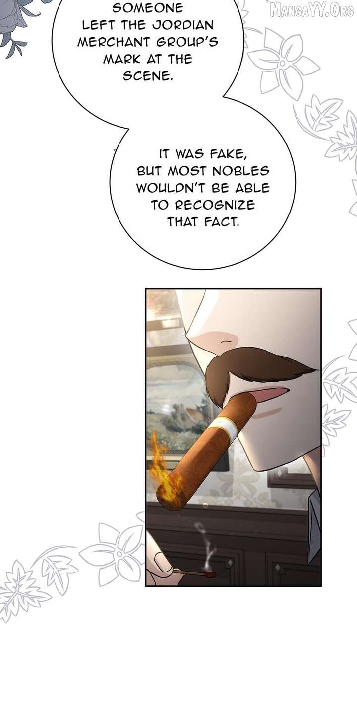 The Stepmother Likes Harems Chapter 43 page 80 - 