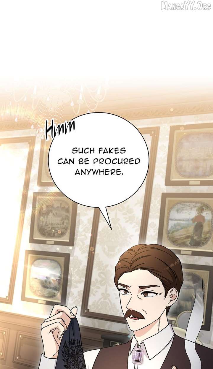The Stepmother Likes Harems Chapter 43 page 81 - 