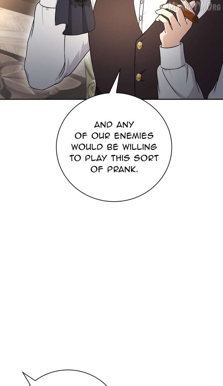 The Stepmother Likes Harems Chapter 43 page 82 - 