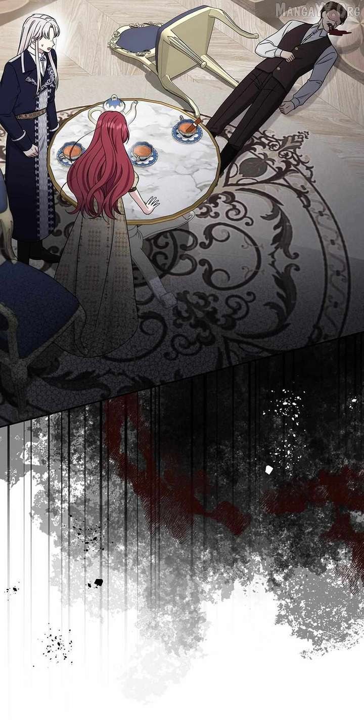 The Stepmother Likes Harems Chapter 43 page 90 - 