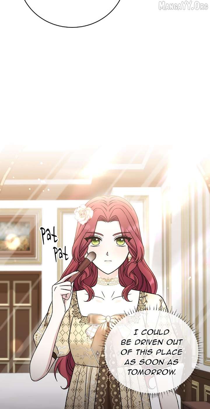 The Stepmother Likes Harems Chapter 43 page 10 - 