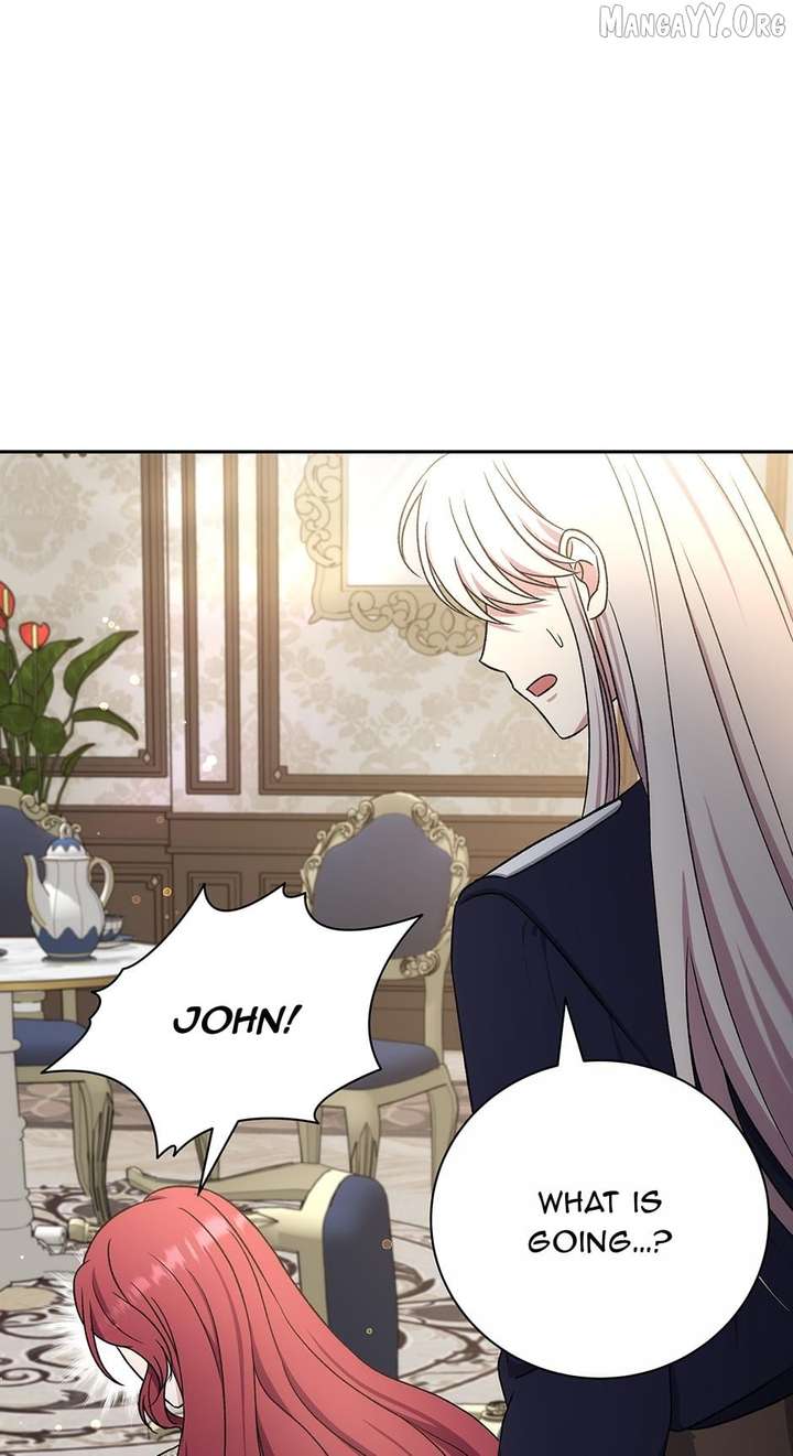 The Stepmother Likes Harems Chapter 43 page 91 - 