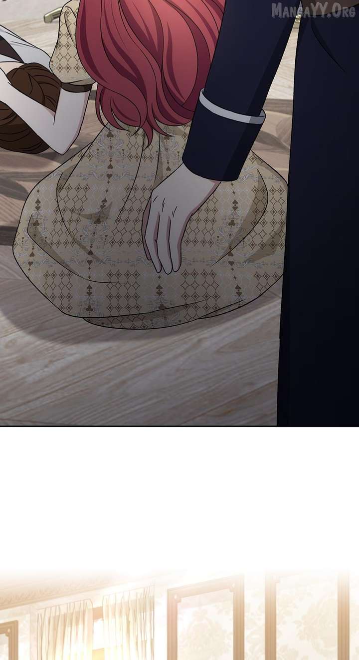 The Stepmother Likes Harems Chapter 43 page 92 - 