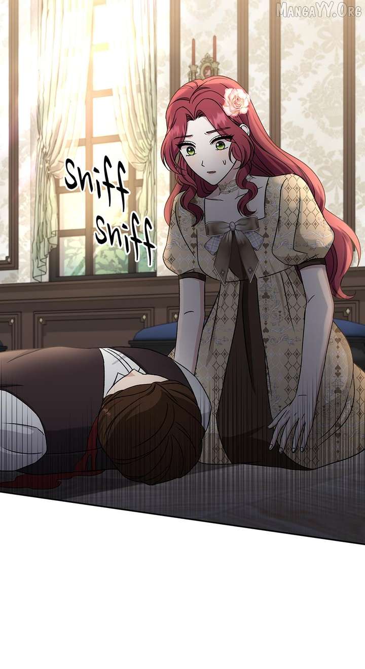The Stepmother Likes Harems Chapter 43 page 93 - 