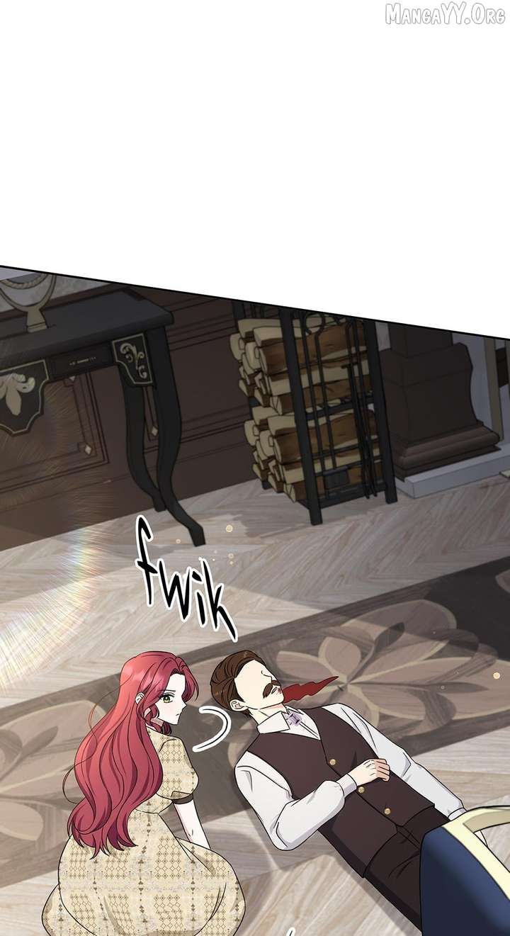The Stepmother Likes Harems Chapter 43 page 94 - 