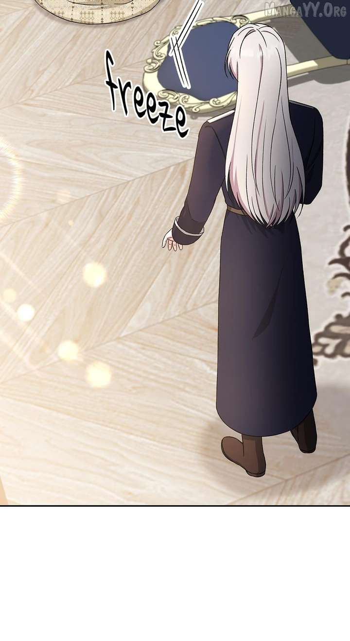 The Stepmother Likes Harems Chapter 43 page 95 - 