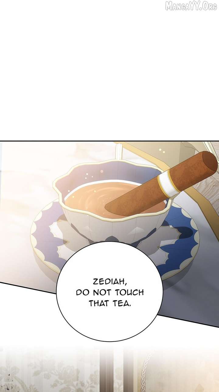 The Stepmother Likes Harems Chapter 43 page 96 - 