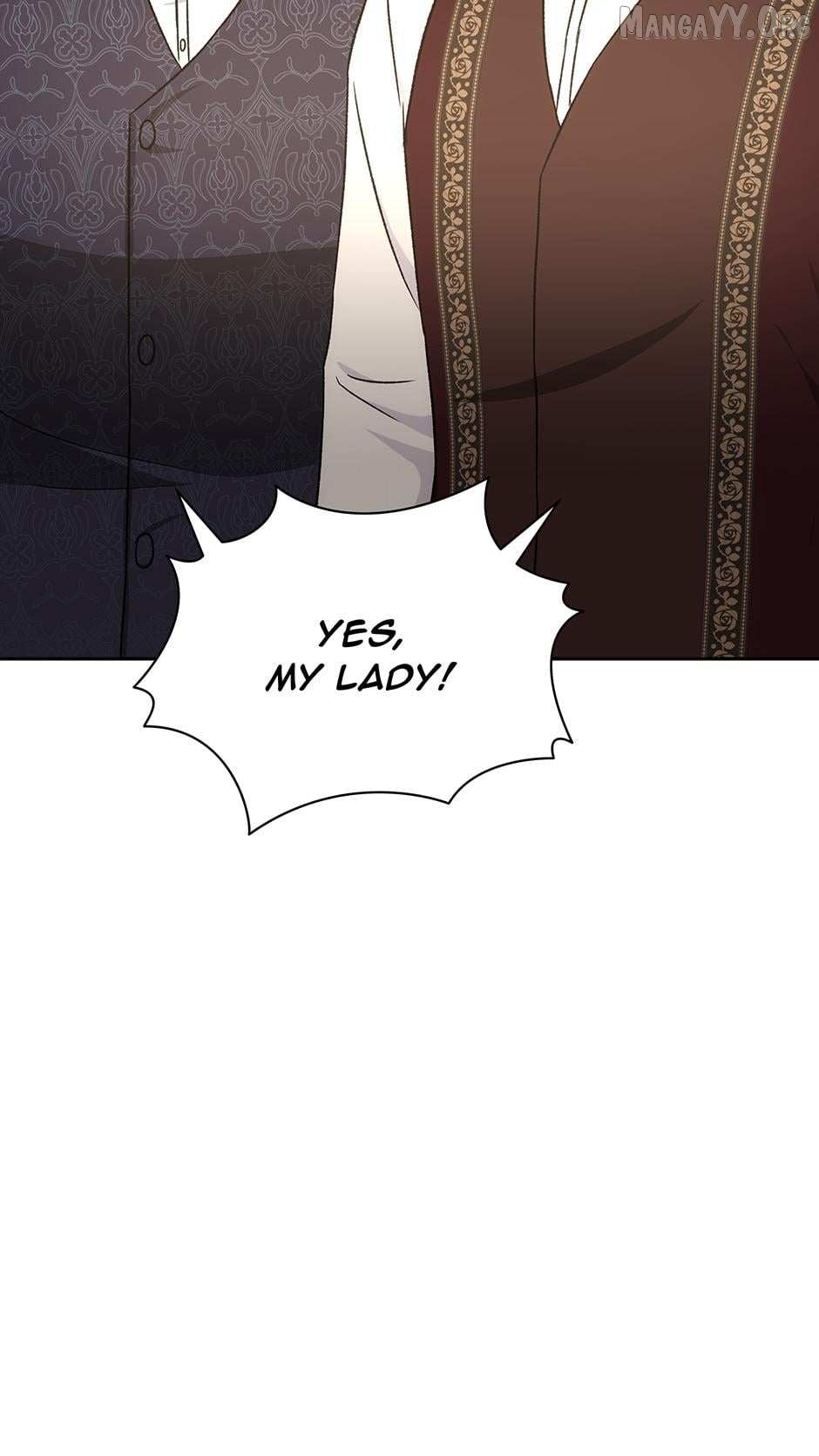 The Stepmother Likes Harems Chapter 44 page 13 - 