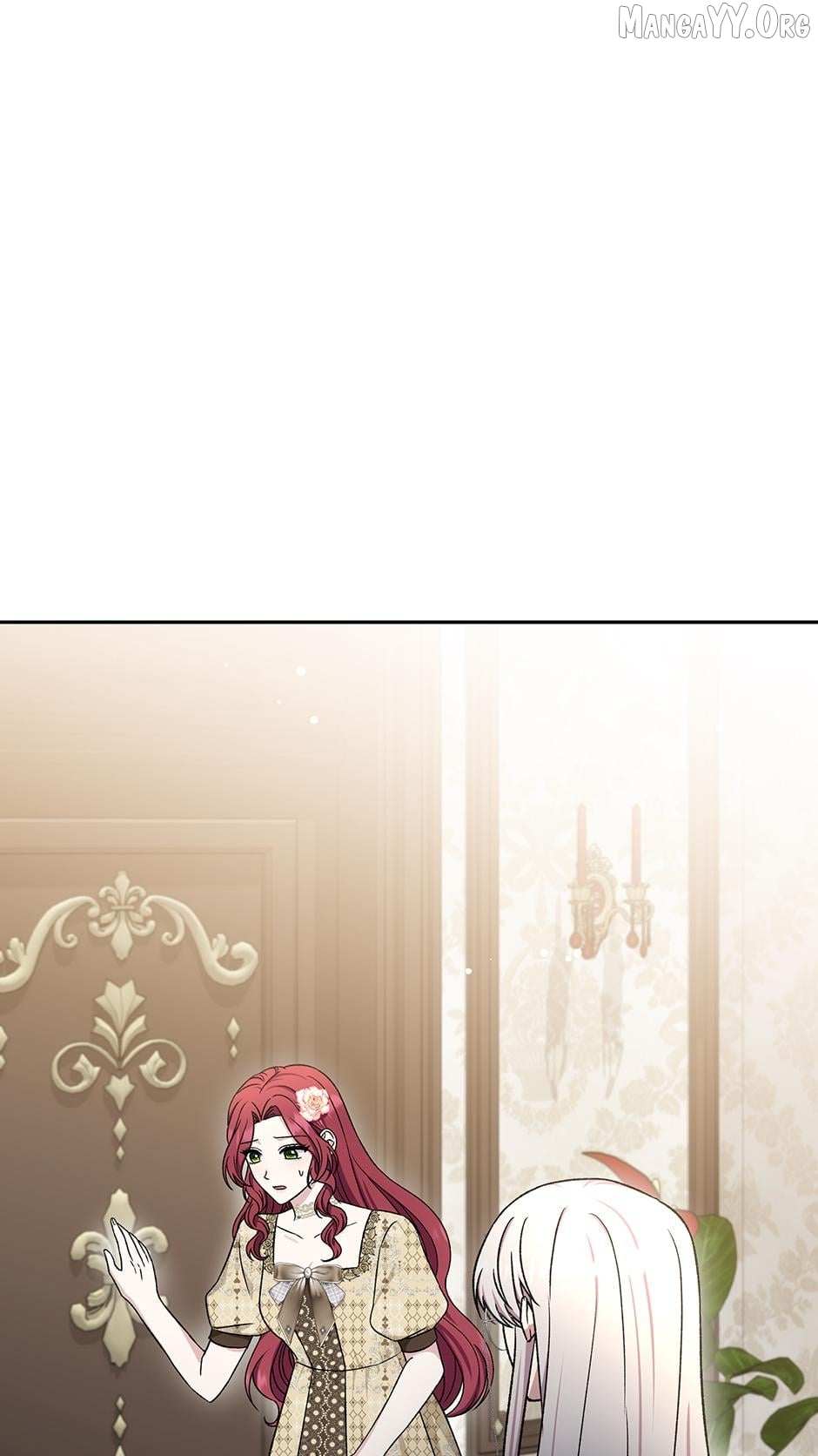 The Stepmother Likes Harems Chapter 44 page 14 - 