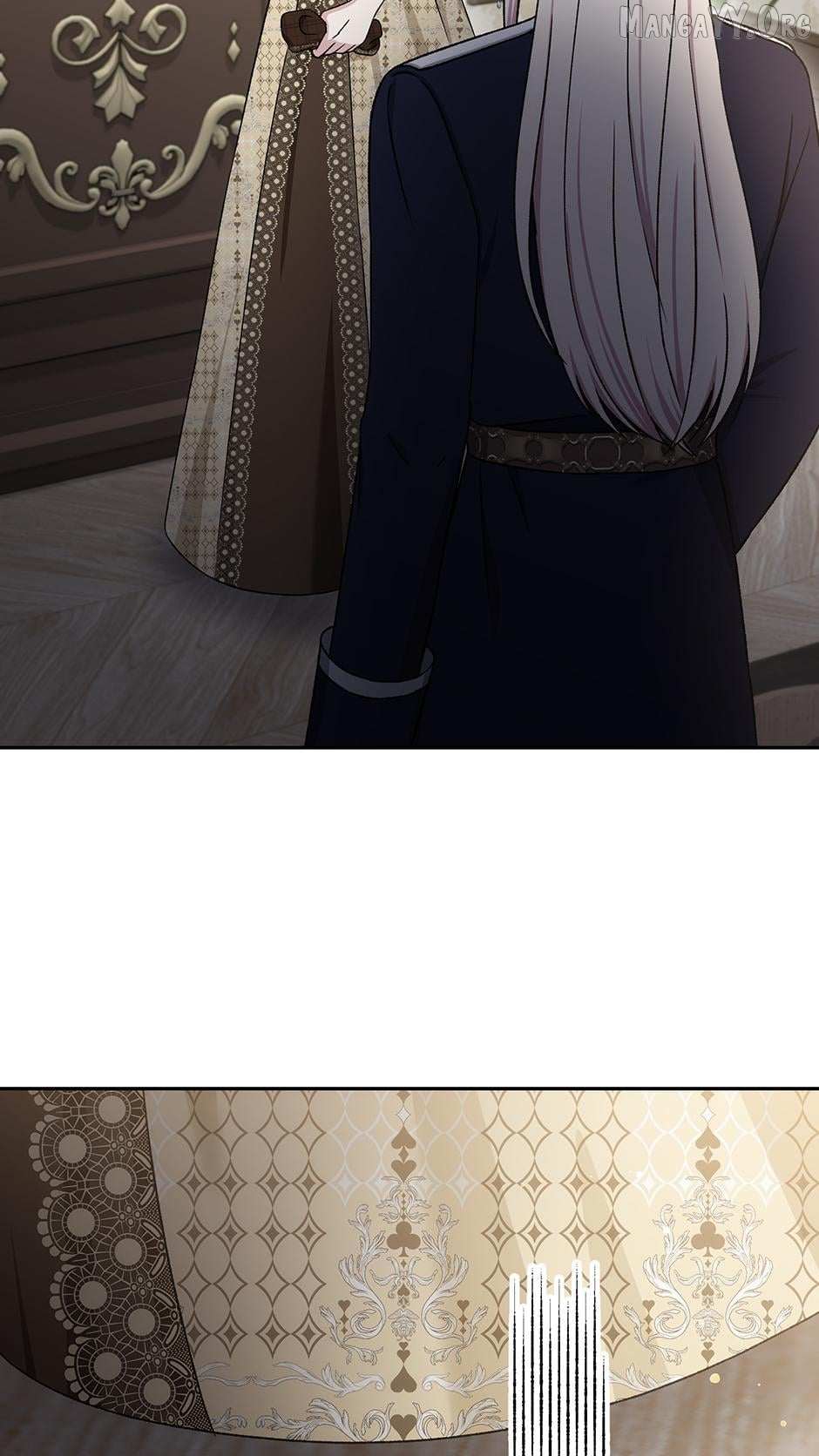 The Stepmother Likes Harems Chapter 44 page 15 - 