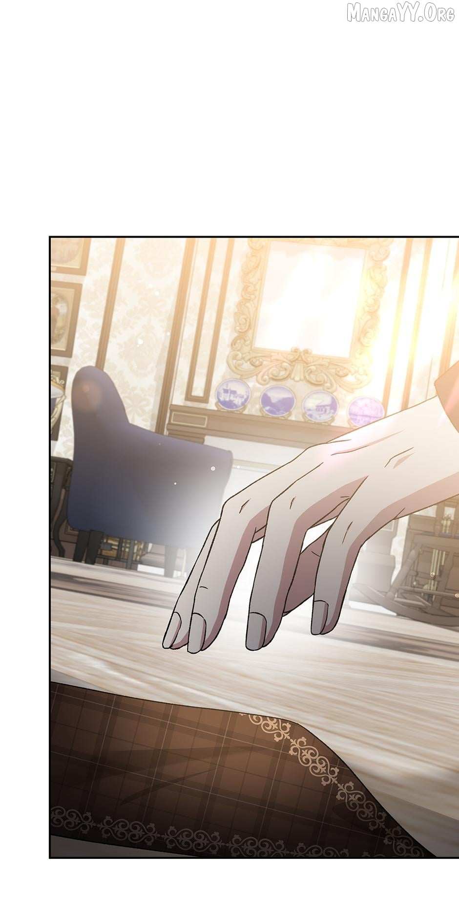 The Stepmother Likes Harems Chapter 44 page 18 - 
