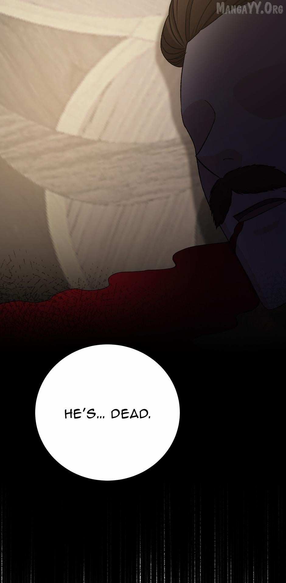 The Stepmother Likes Harems Chapter 44 page 3 - 