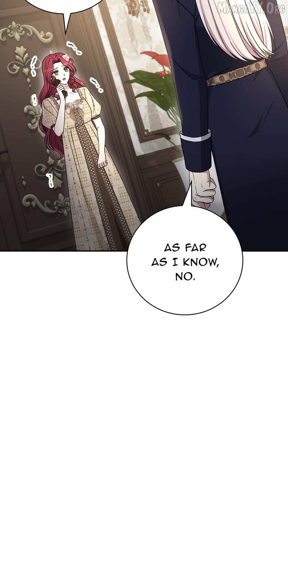 The Stepmother Likes Harems Chapter 44 page 21 - 