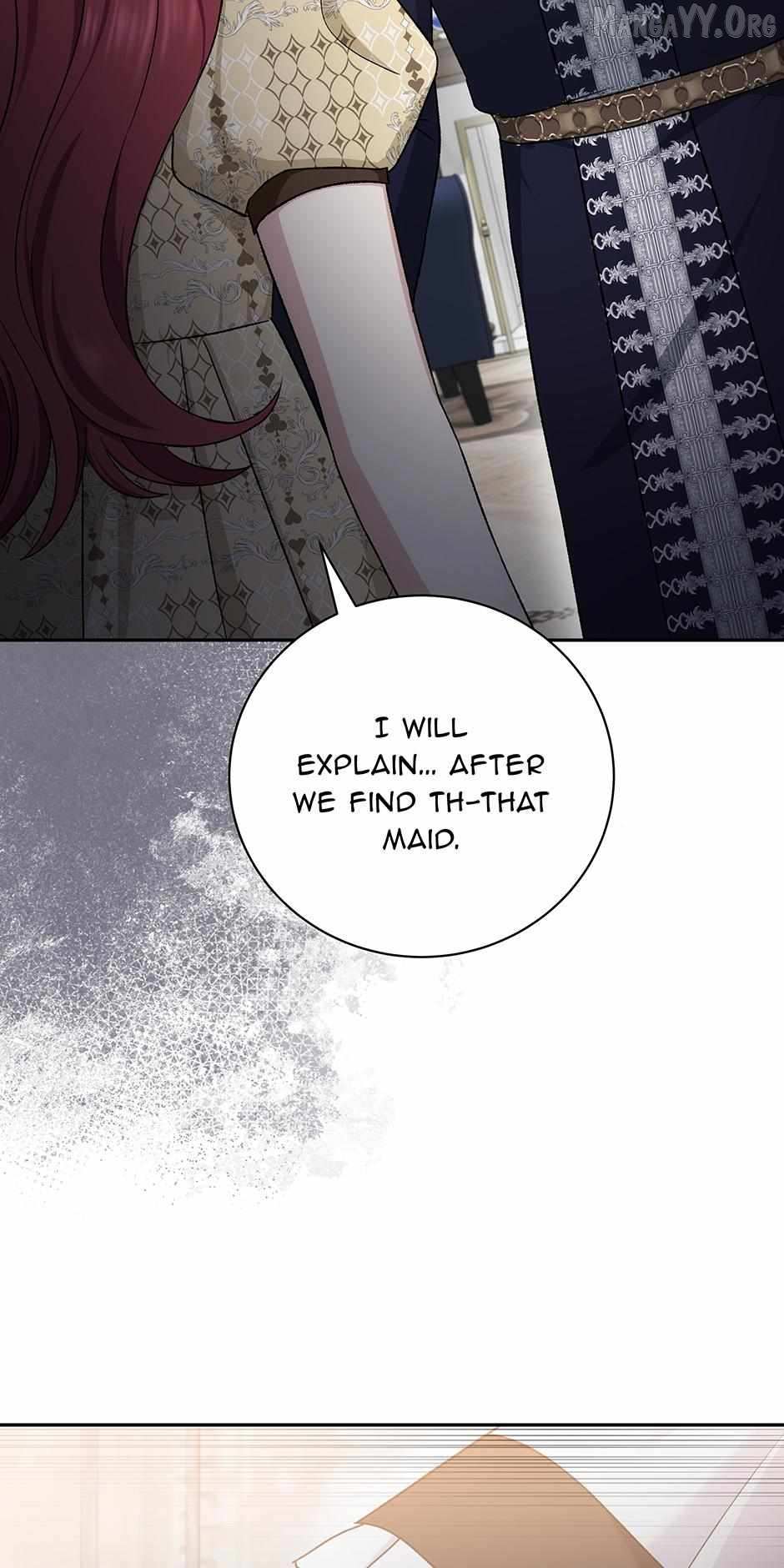 The Stepmother Likes Harems Chapter 44 page 23 - 