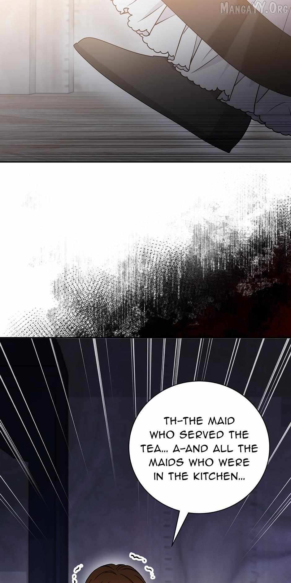 The Stepmother Likes Harems Chapter 44 page 24 - 