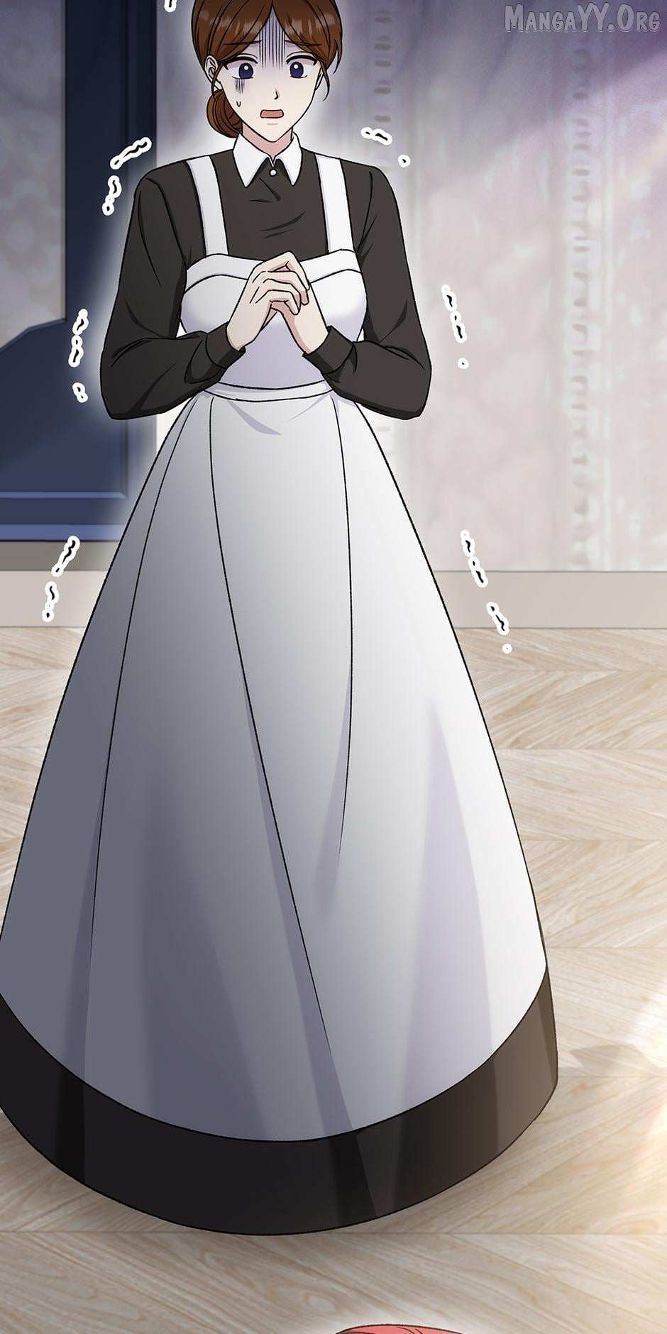 The Stepmother Likes Harems Chapter 44 page 25 - 