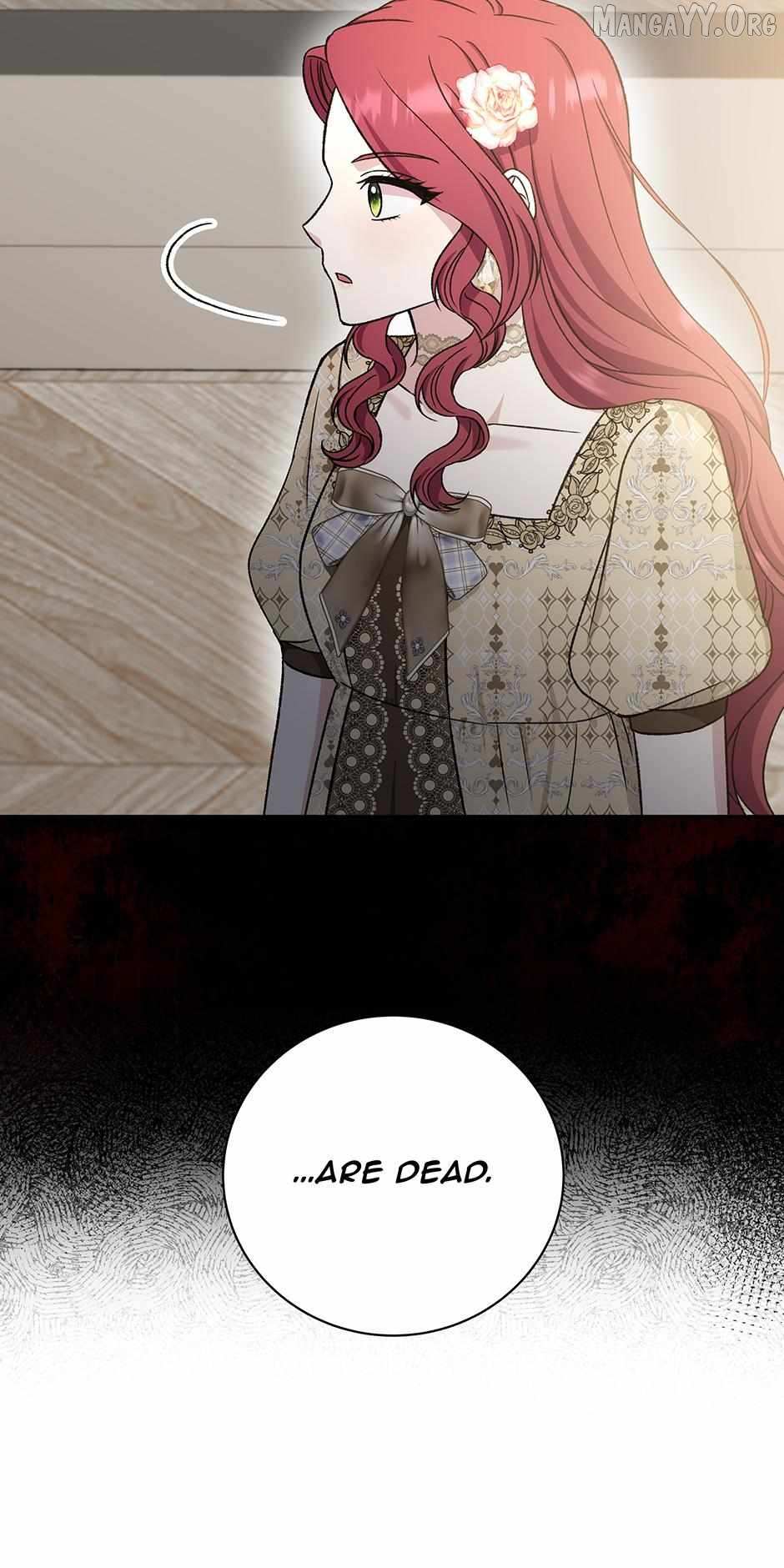 The Stepmother Likes Harems Chapter 44 page 26 - 