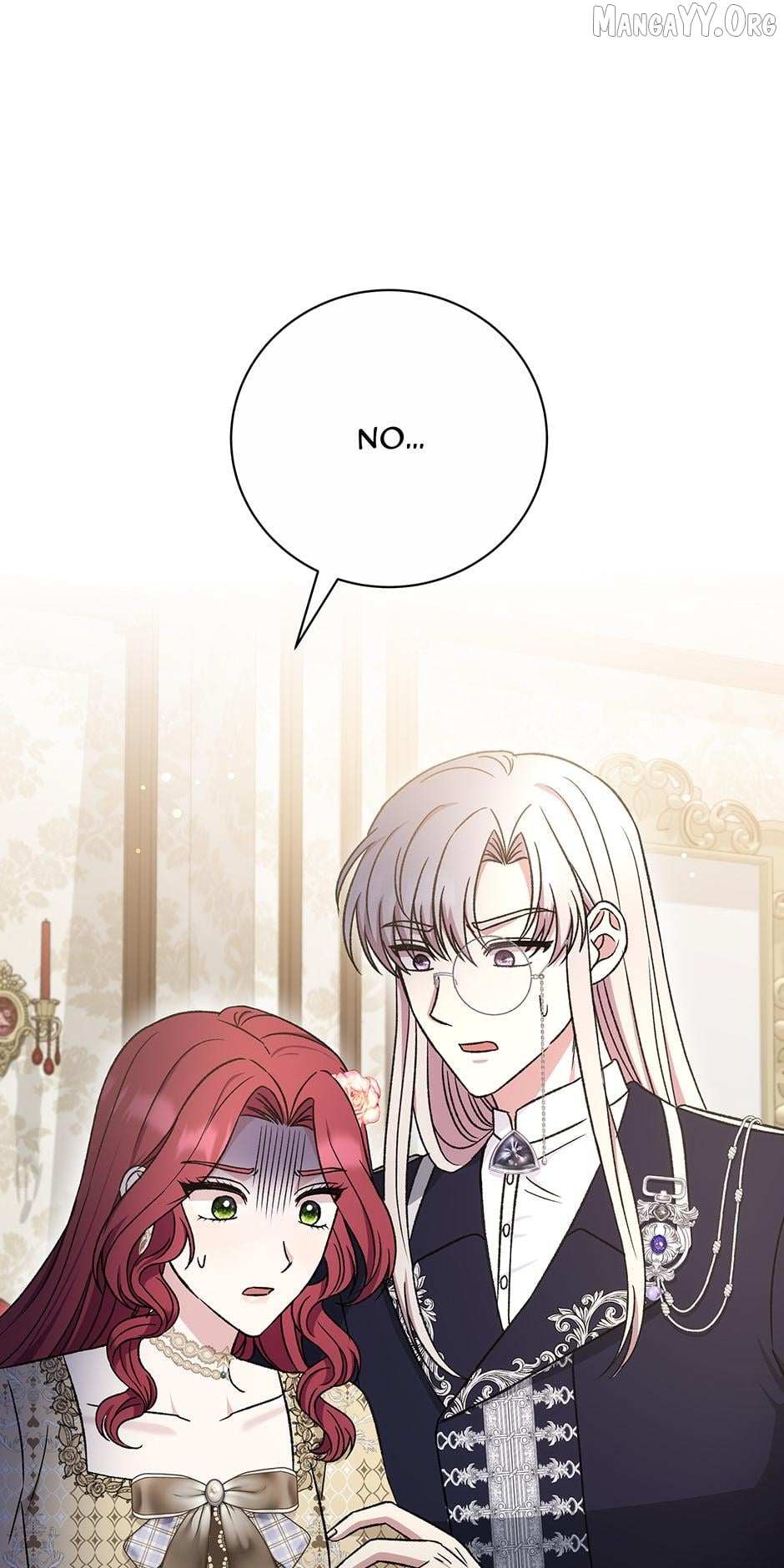 The Stepmother Likes Harems Chapter 44 page 27 - 