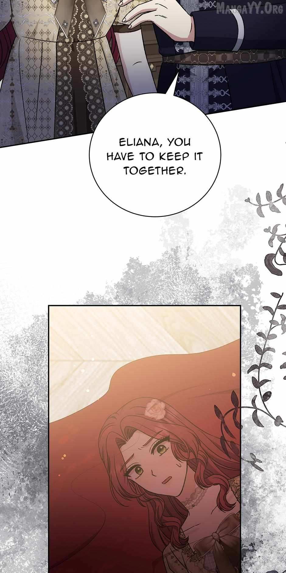 The Stepmother Likes Harems Chapter 44 page 28 - 