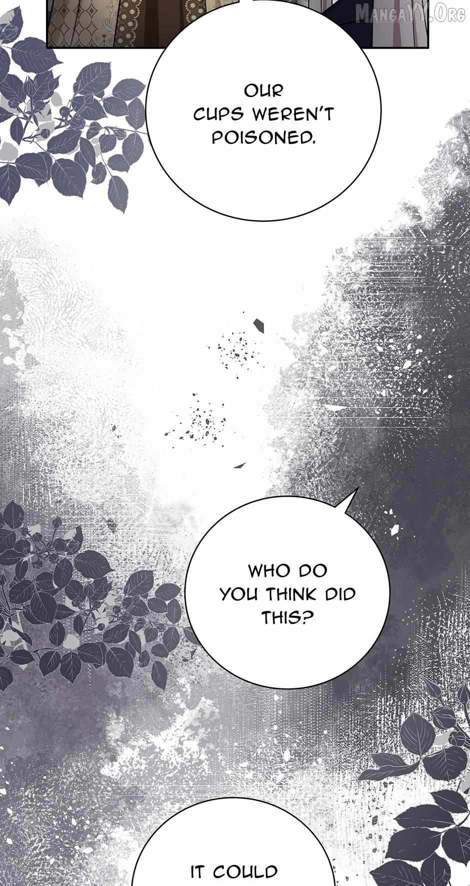 The Stepmother Likes Harems Chapter 44 page 33 - 
