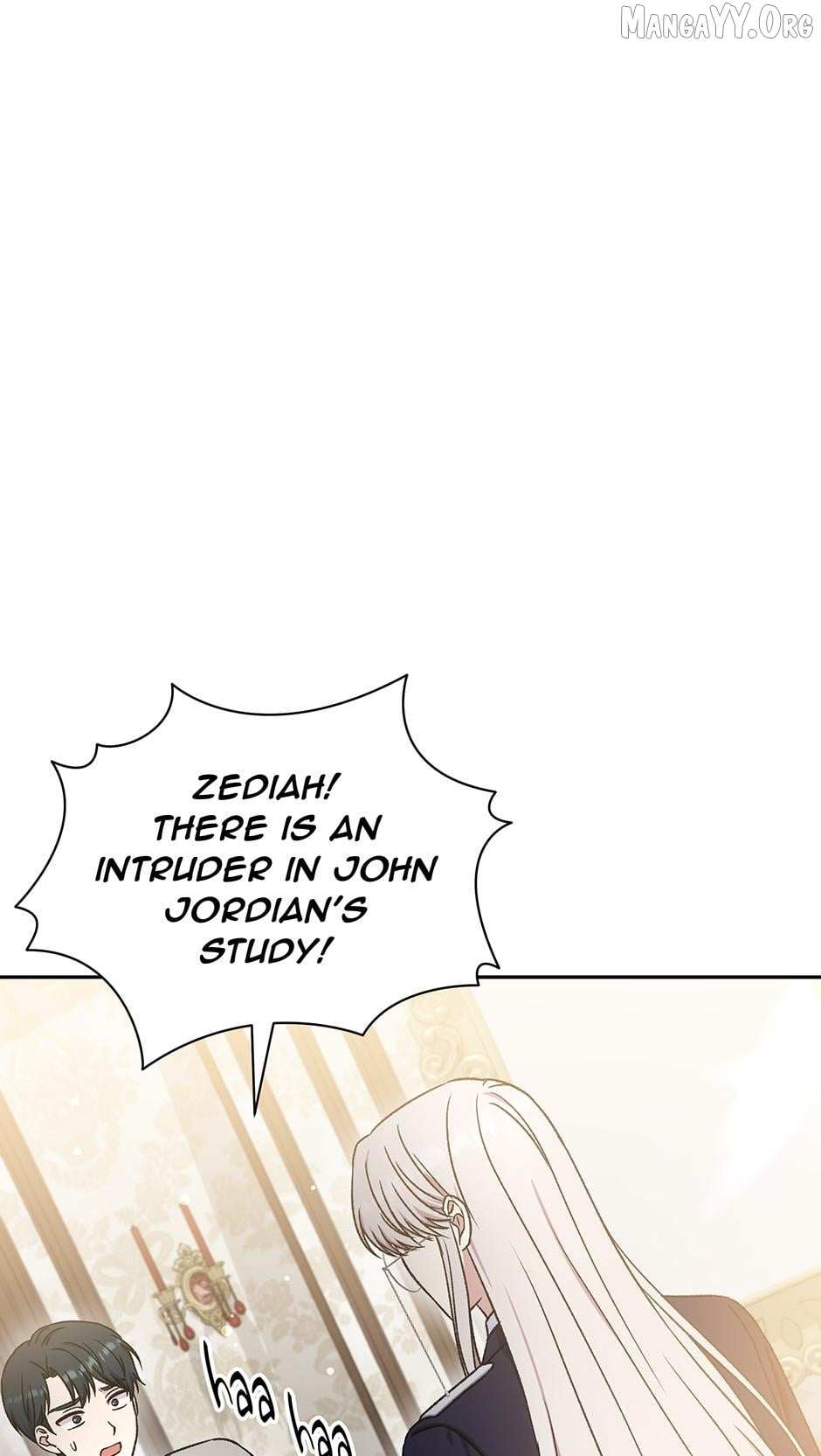 The Stepmother Likes Harems Chapter 44 page 36 - 