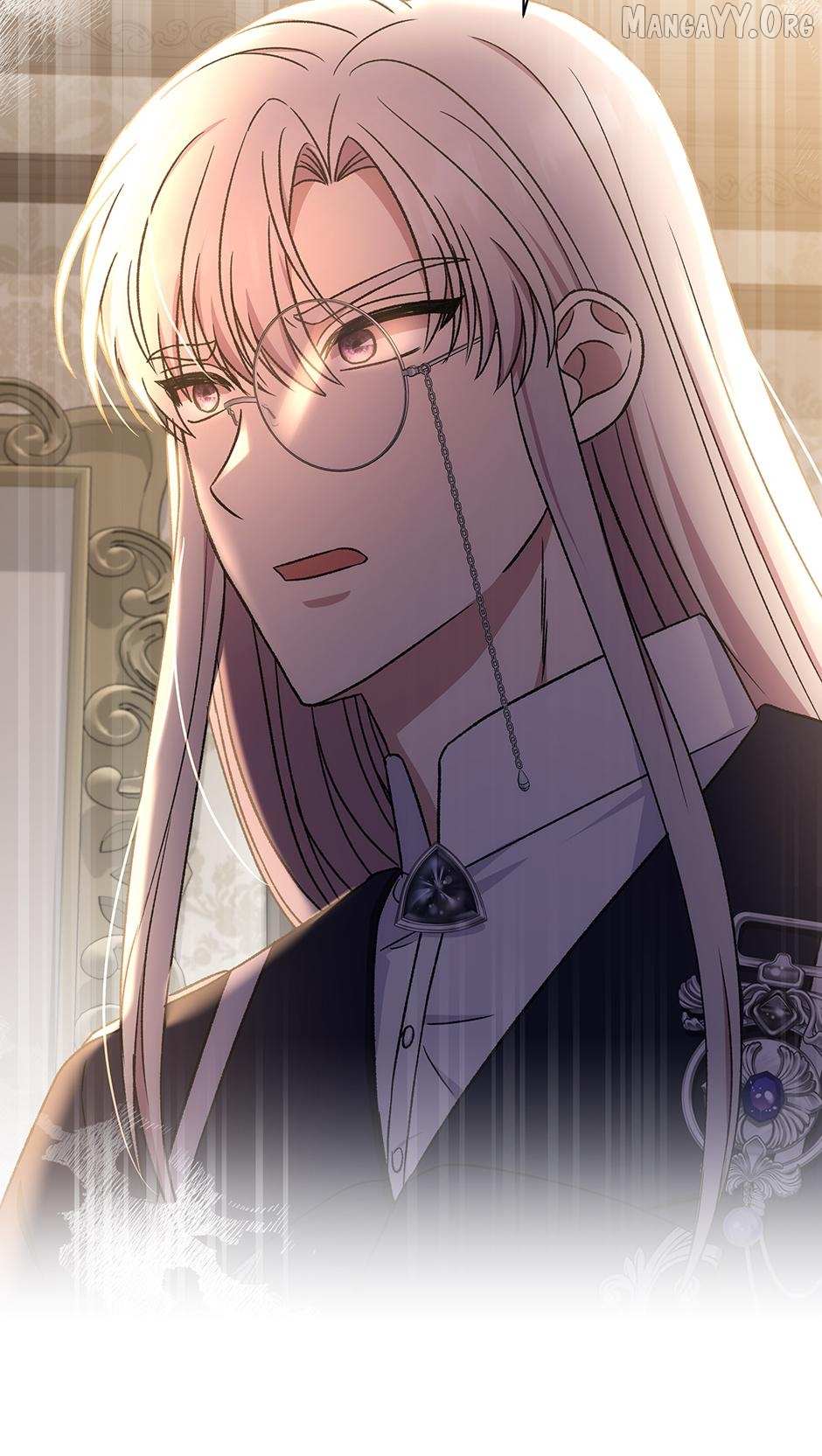The Stepmother Likes Harems Chapter 44 page 38 - 