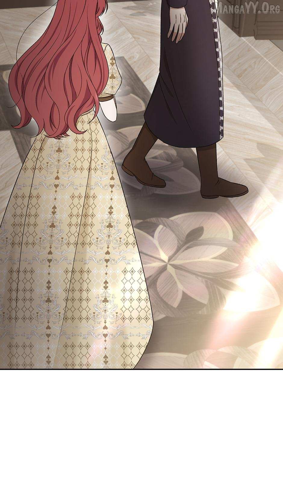 The Stepmother Likes Harems Chapter 44 page 40 - 