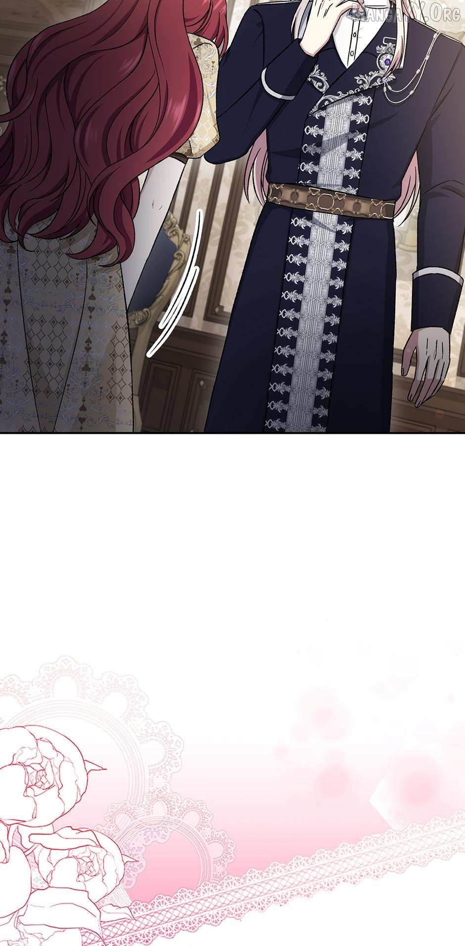 The Stepmother Likes Harems Chapter 44 page 5 - 