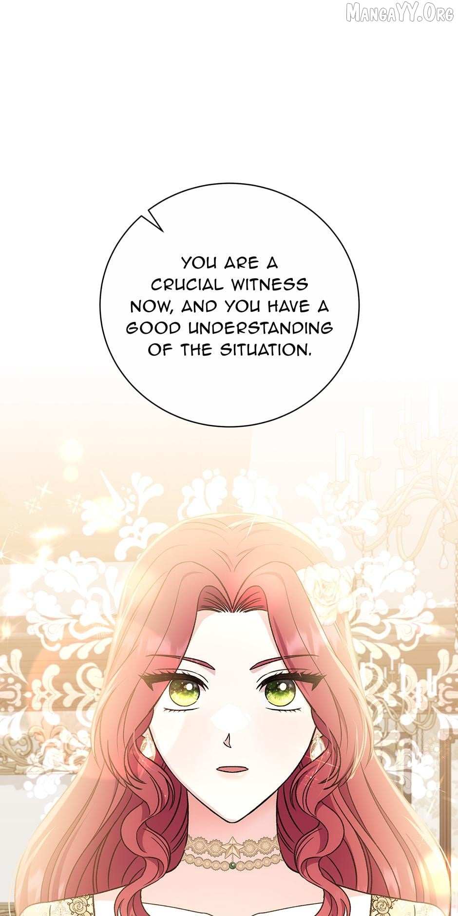 The Stepmother Likes Harems Chapter 44 page 41 - 