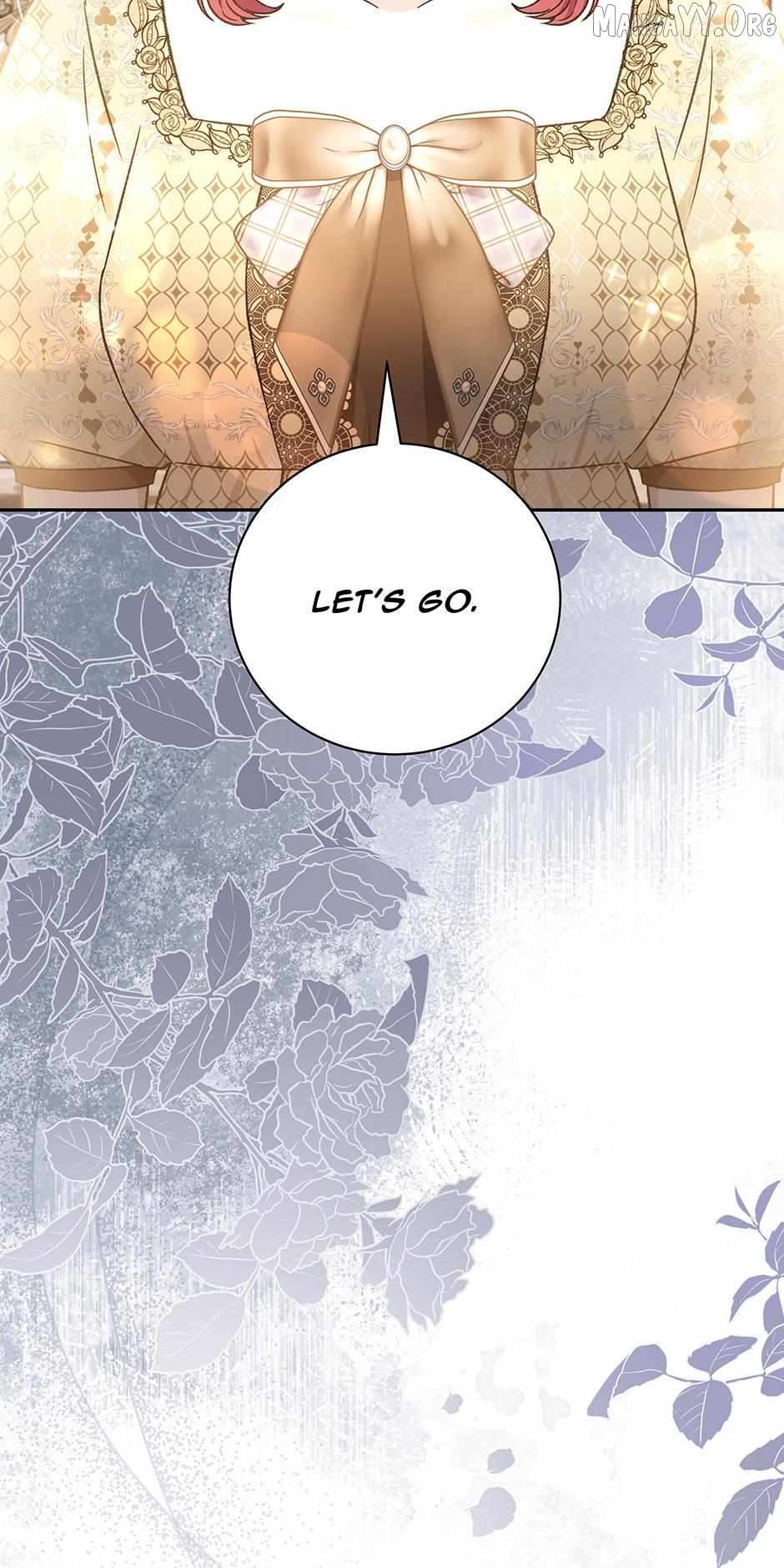 The Stepmother Likes Harems Chapter 44 page 42 - 