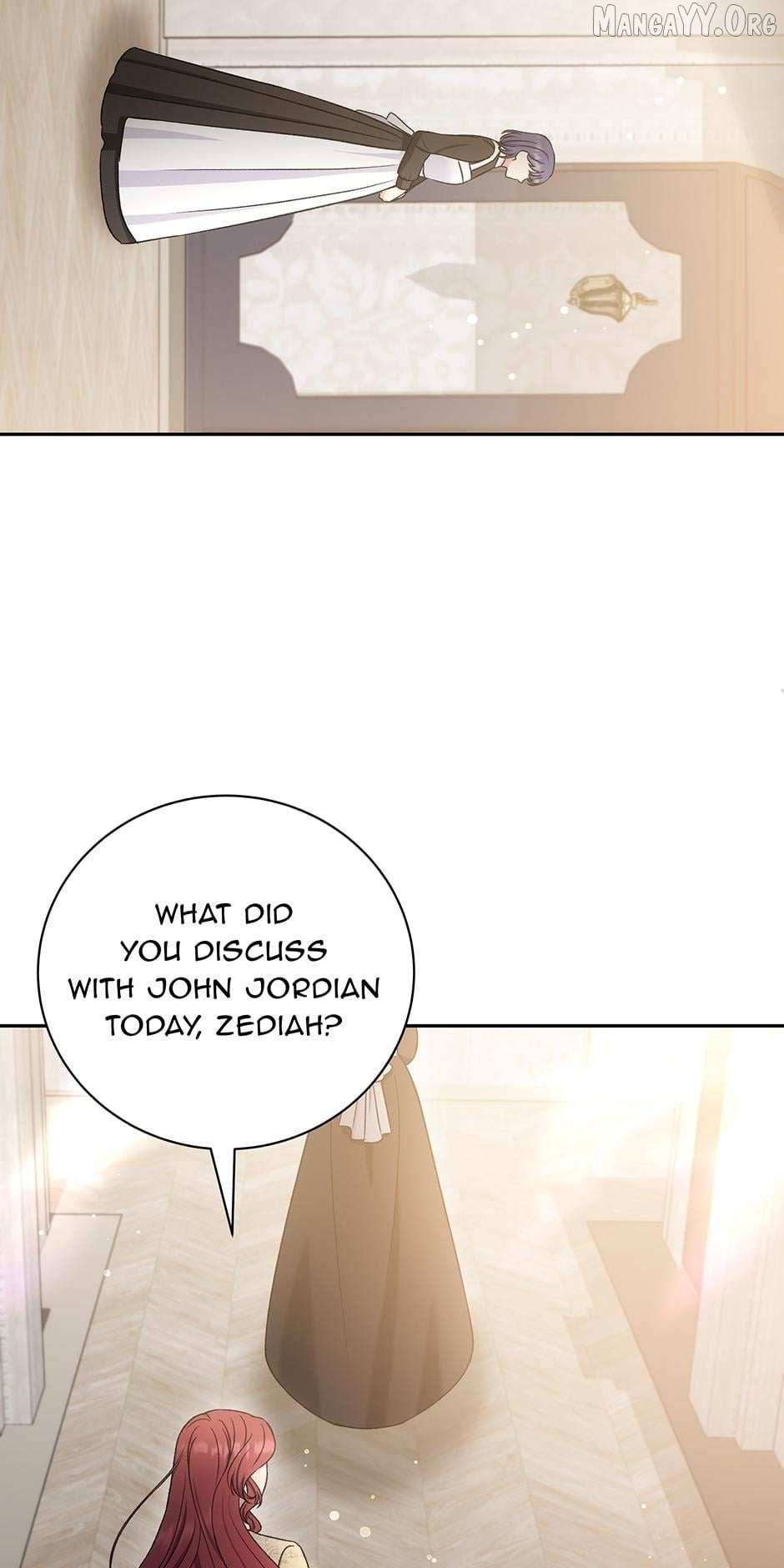 The Stepmother Likes Harems Chapter 44 page 44 - 