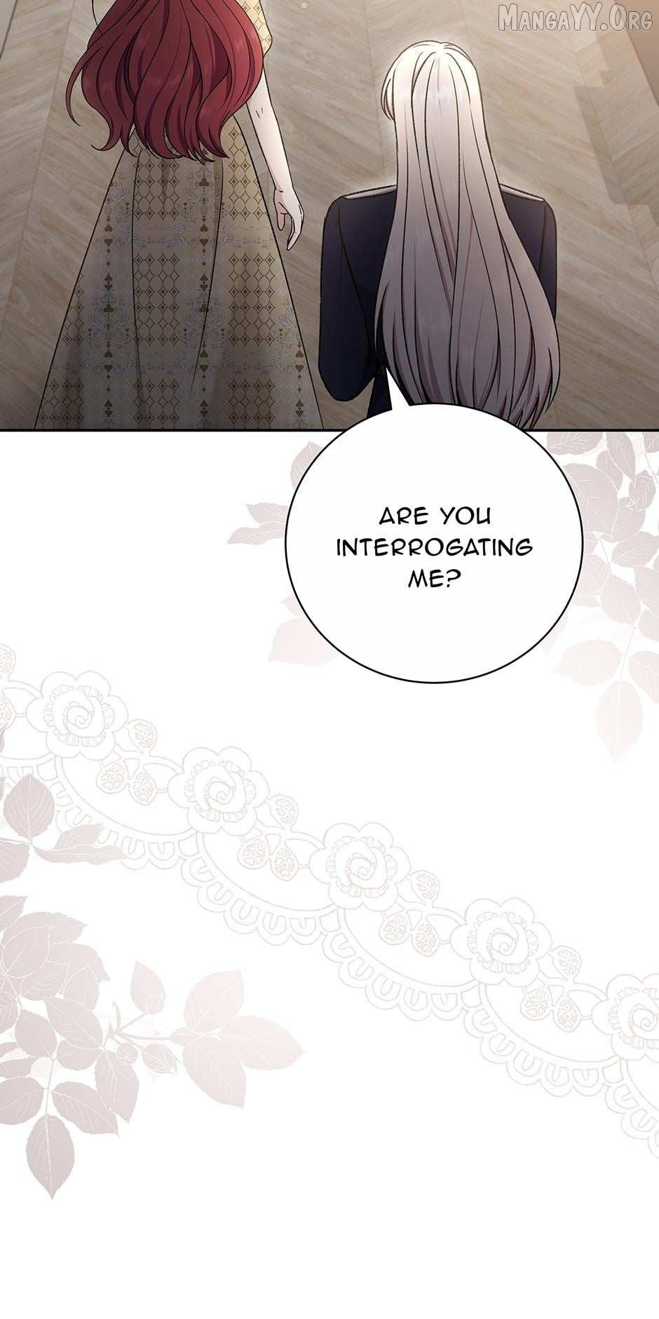 The Stepmother Likes Harems Chapter 44 page 45 - 