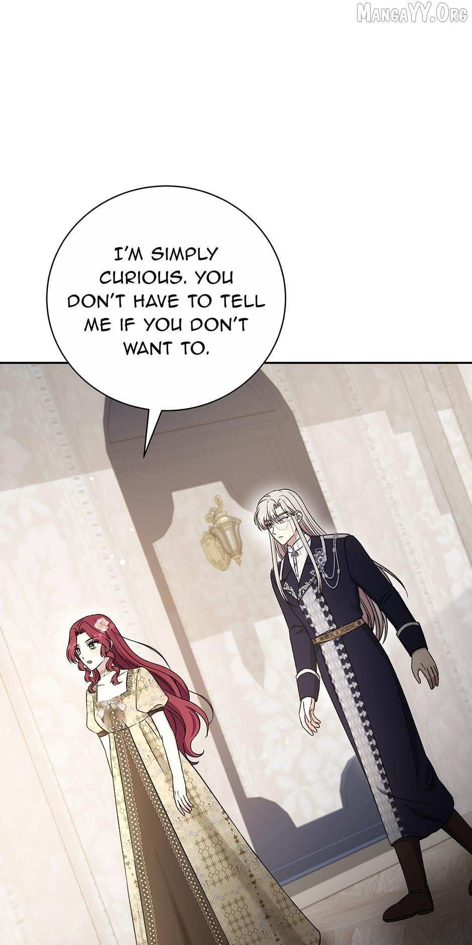 The Stepmother Likes Harems Chapter 44 page 46 - 