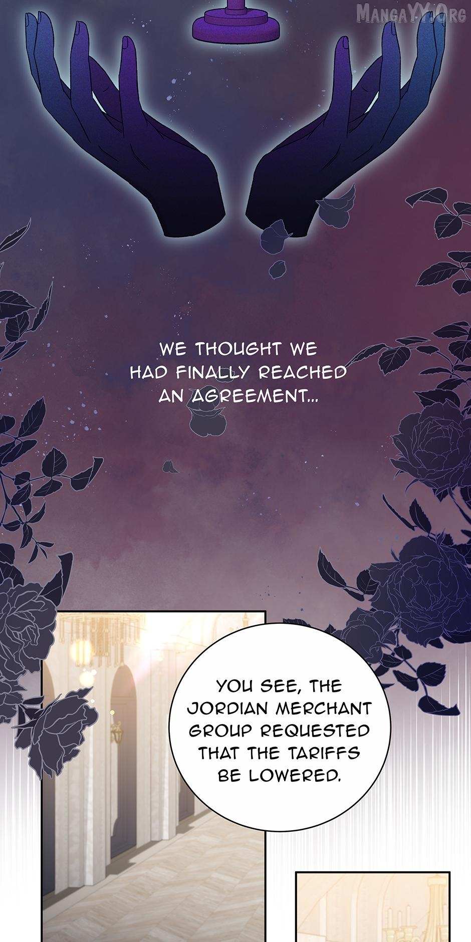 The Stepmother Likes Harems Chapter 44 page 48 - 