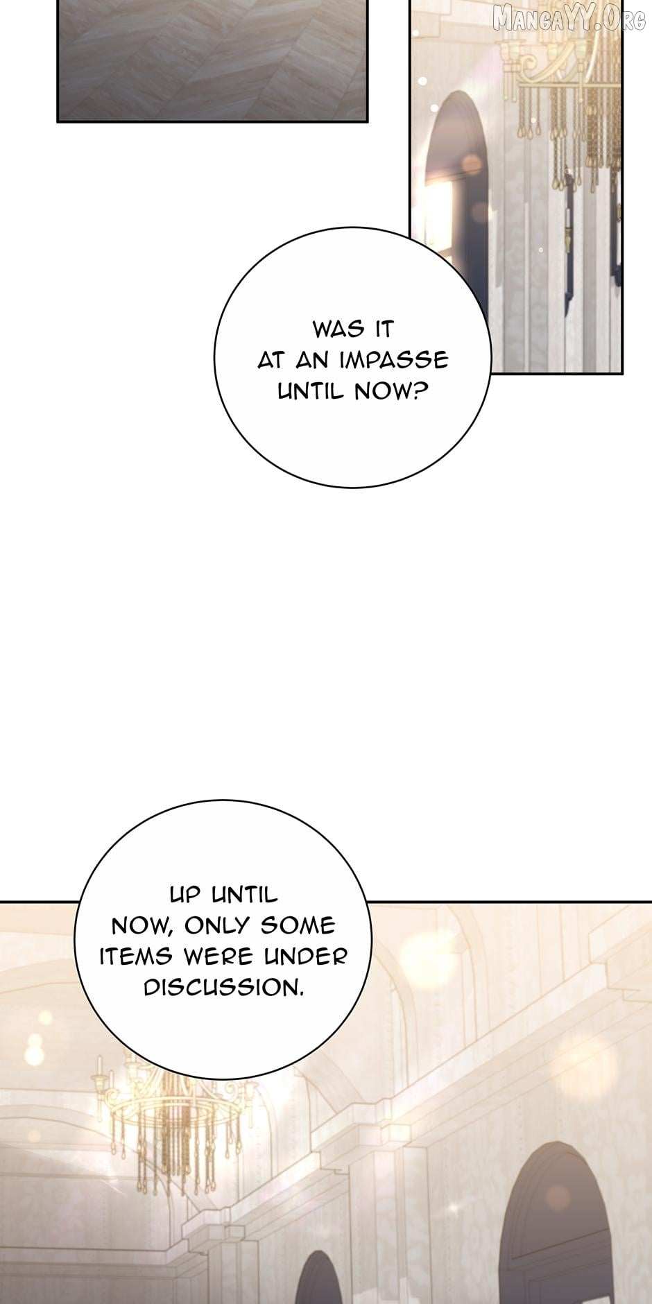 The Stepmother Likes Harems Chapter 44 page 49 - 