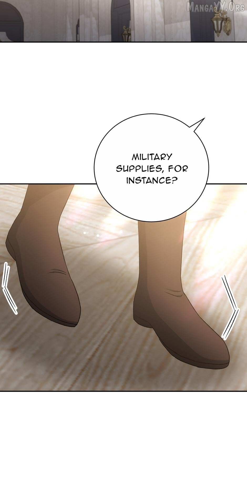 The Stepmother Likes Harems Chapter 44 page 50 - 