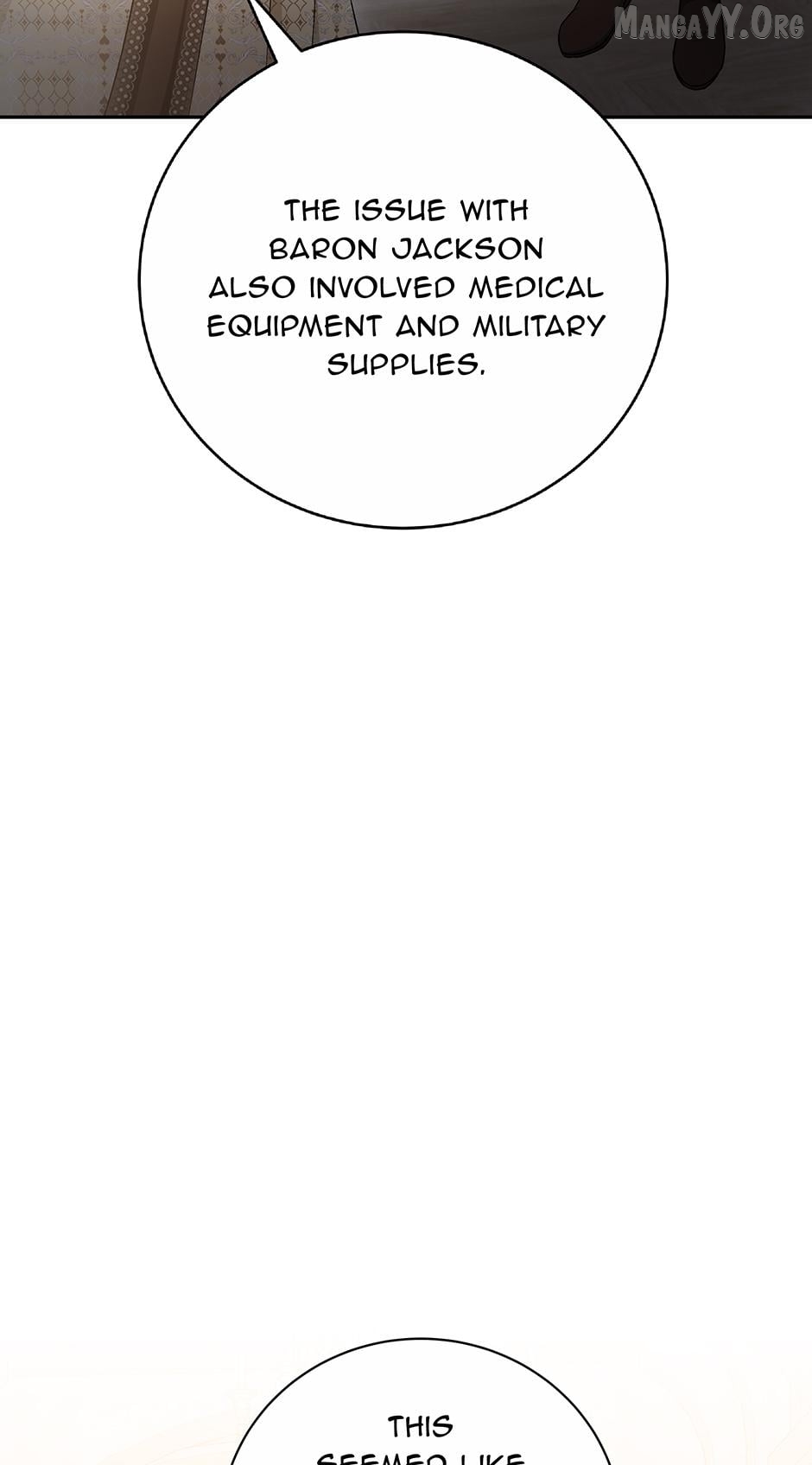 The Stepmother Likes Harems Chapter 44 page 52 - 