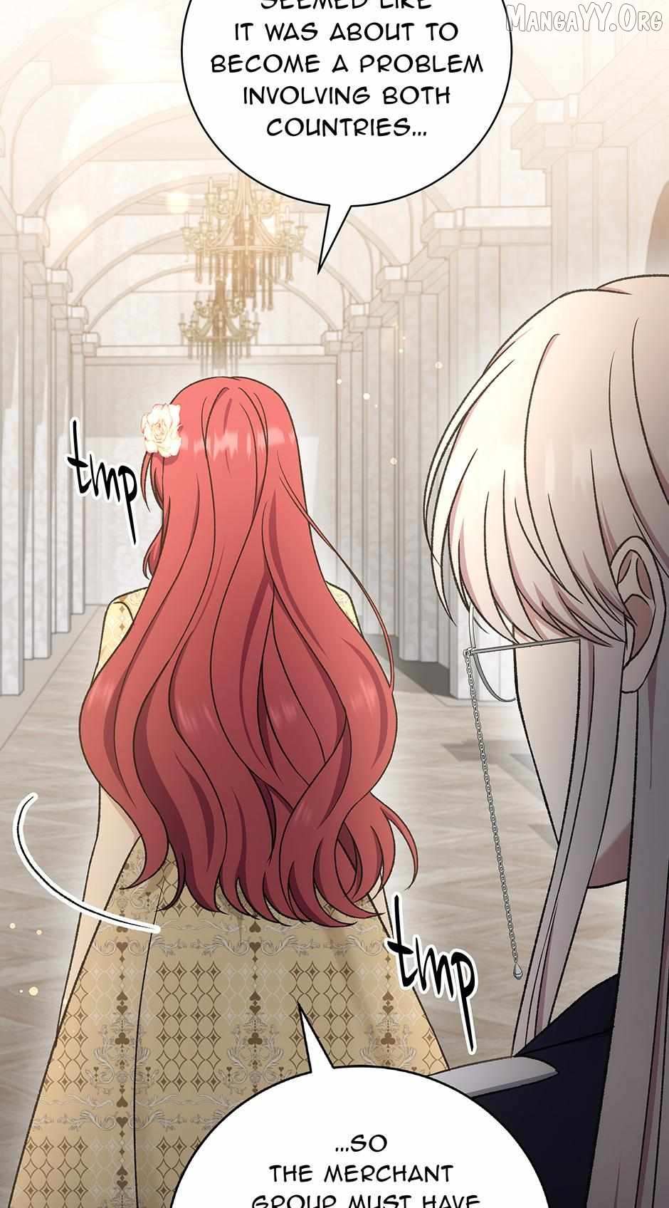 The Stepmother Likes Harems Chapter 44 page 53 - 