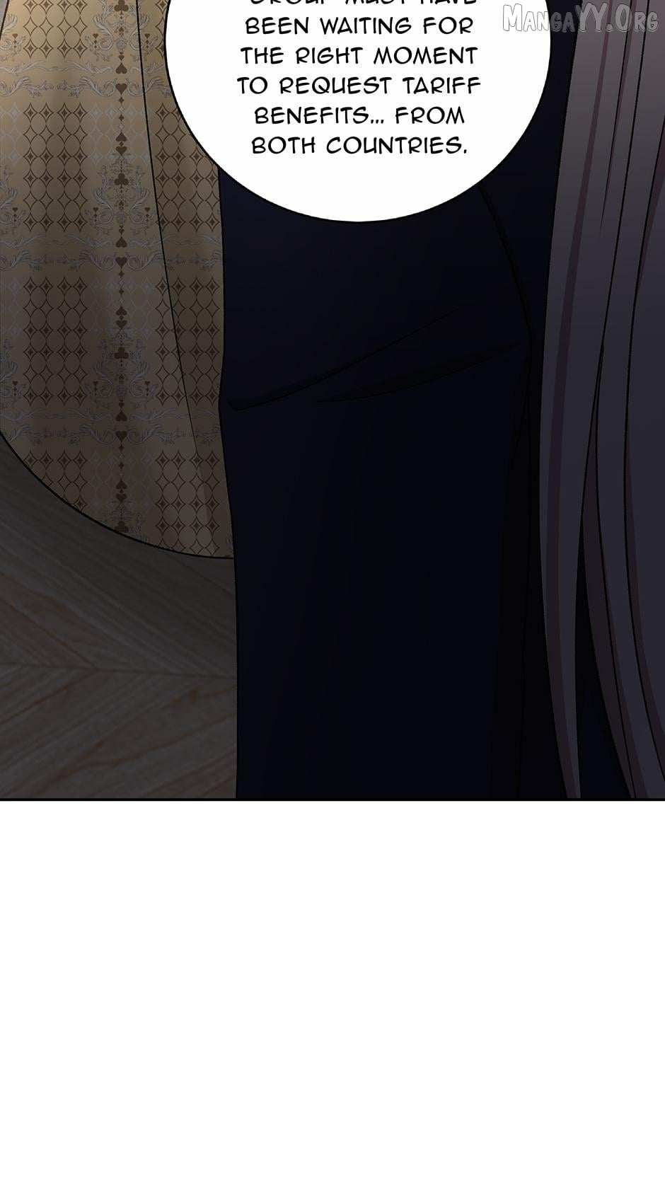 The Stepmother Likes Harems Chapter 44 page 54 - 