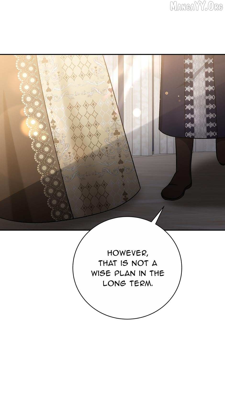 The Stepmother Likes Harems Chapter 44 page 55 - 
