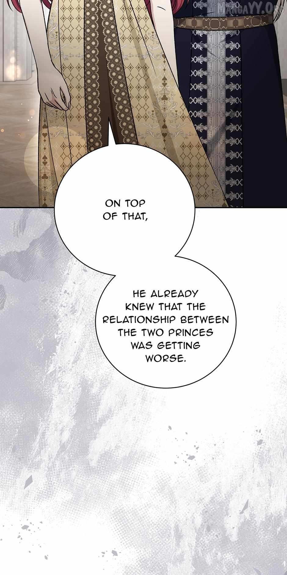 The Stepmother Likes Harems Chapter 44 page 57 - 