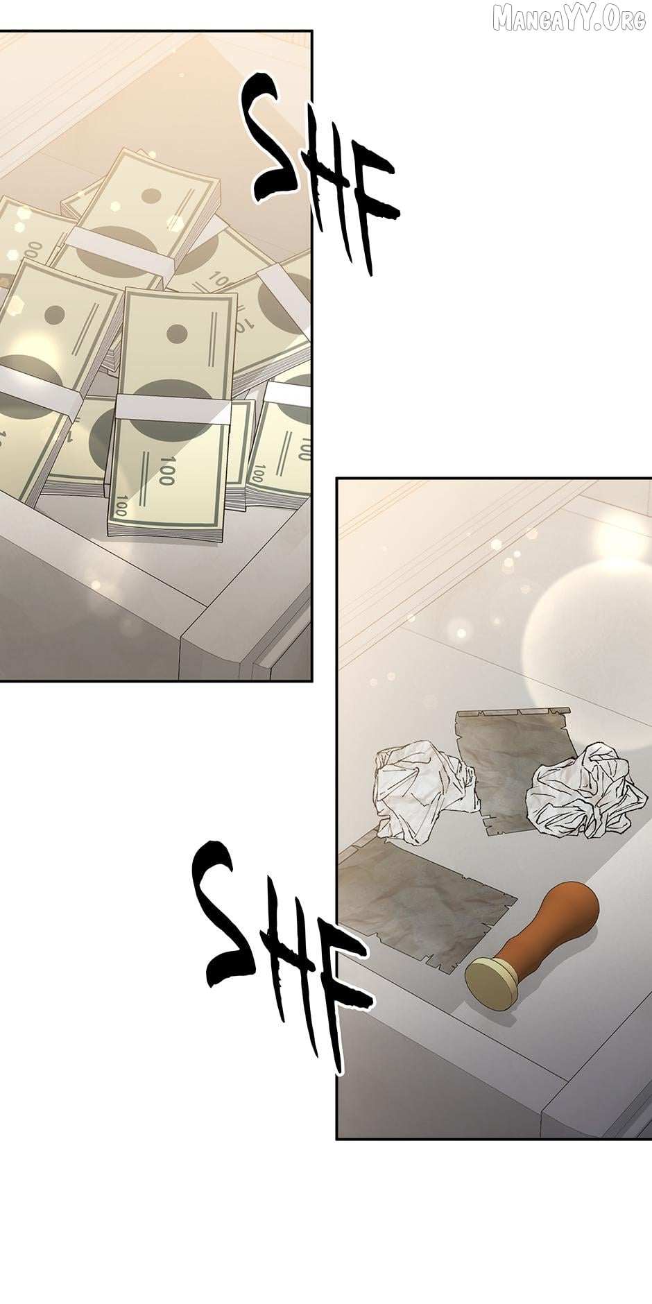 The Stepmother Likes Harems Chapter 44 page 60 - 