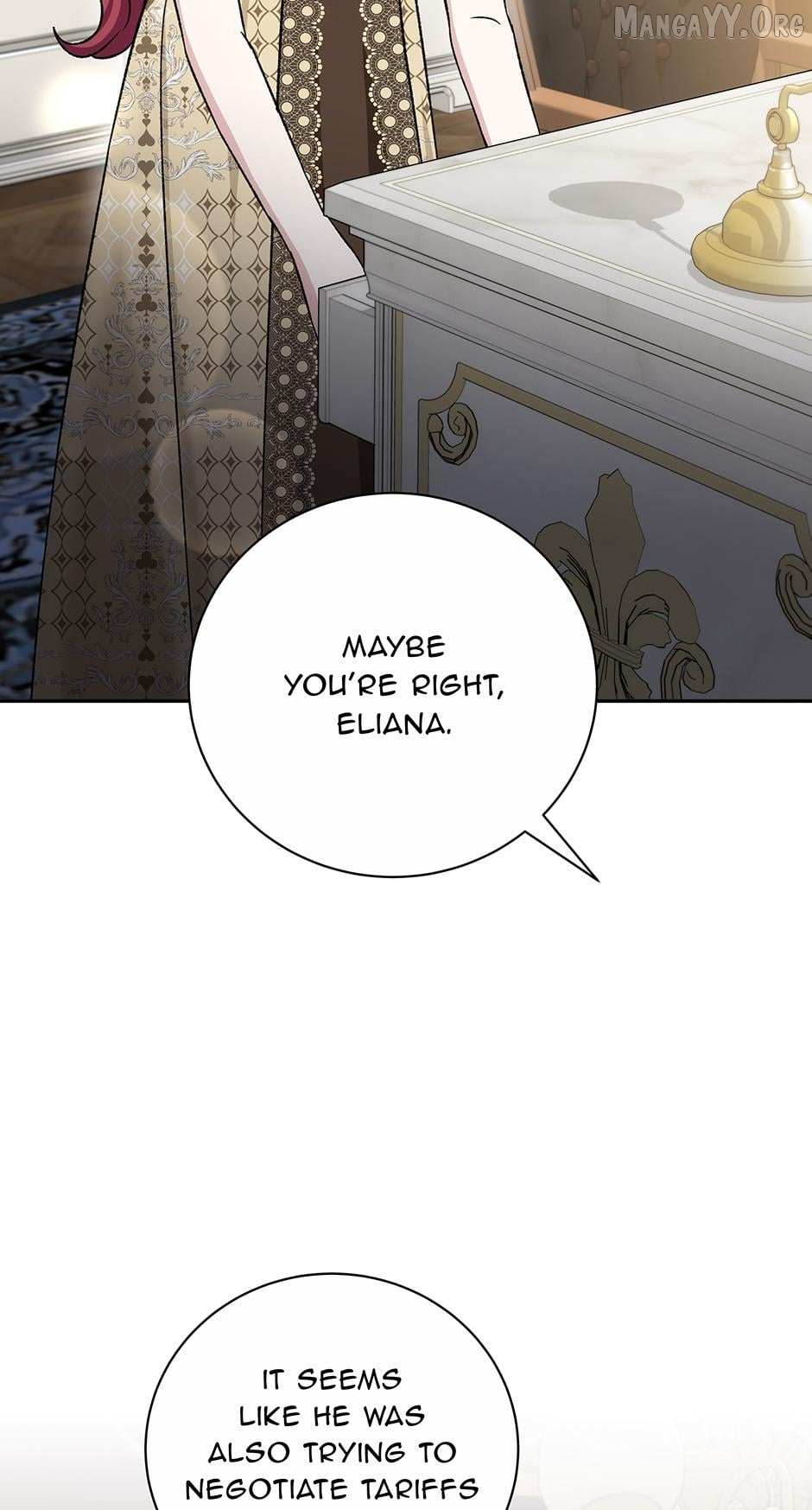 The Stepmother Likes Harems Chapter 44 page 62 - 