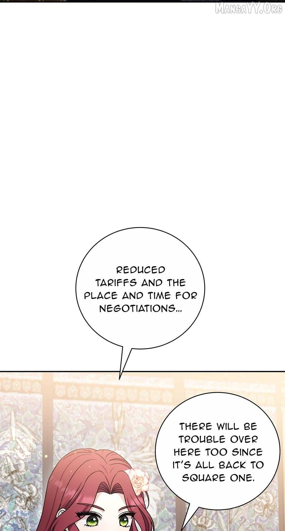 The Stepmother Likes Harems Chapter 44 page 64 - 