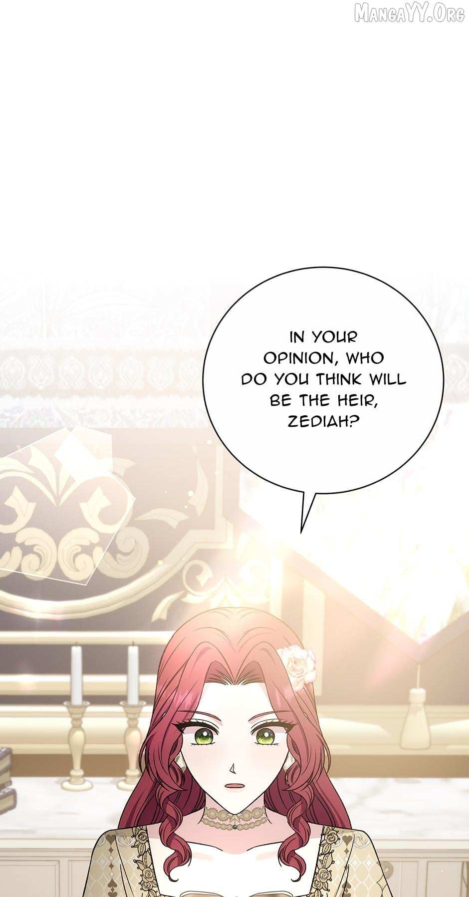 The Stepmother Likes Harems Chapter 44 page 66 - 