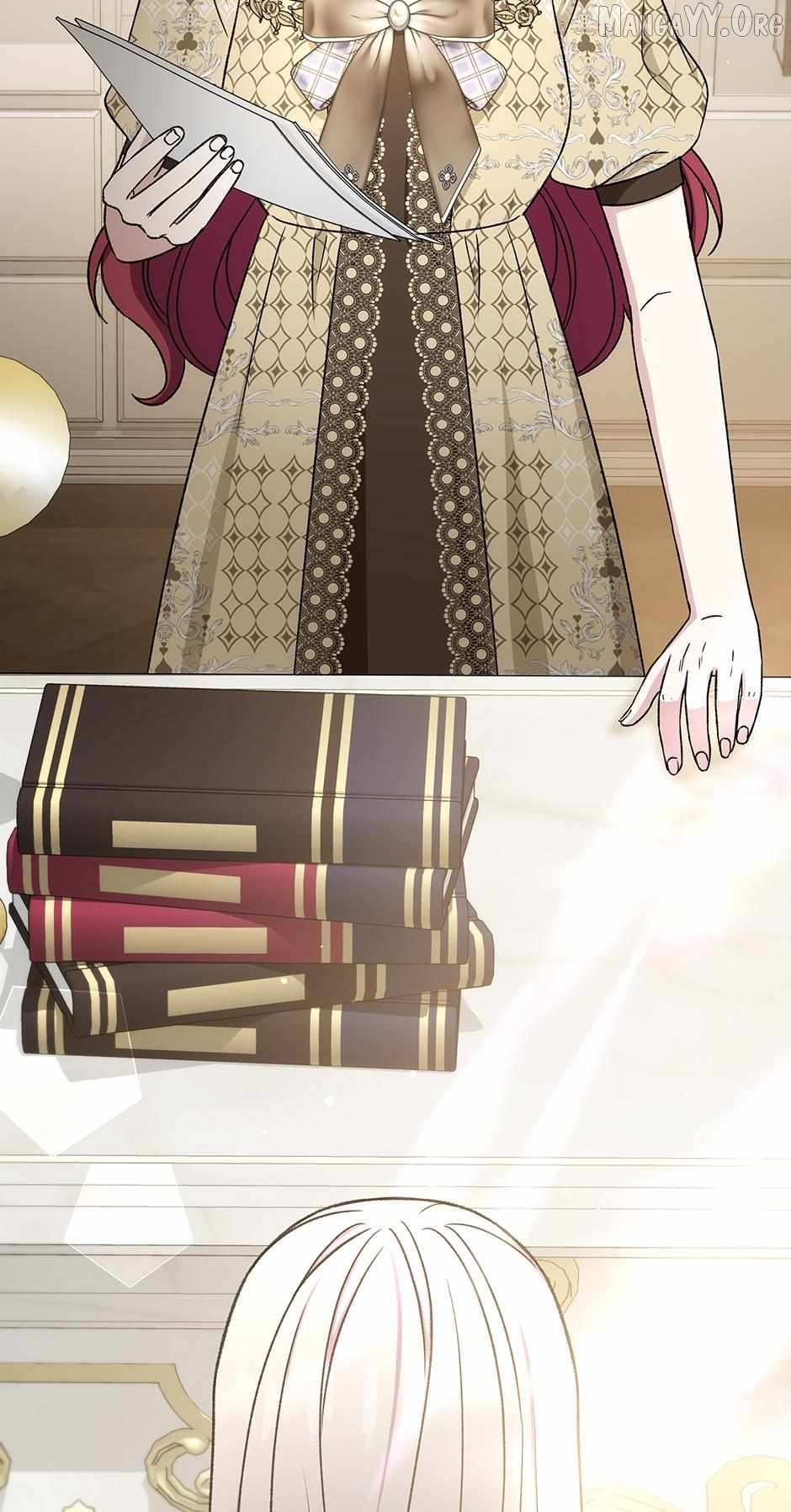 The Stepmother Likes Harems Chapter 44 page 67 - 
