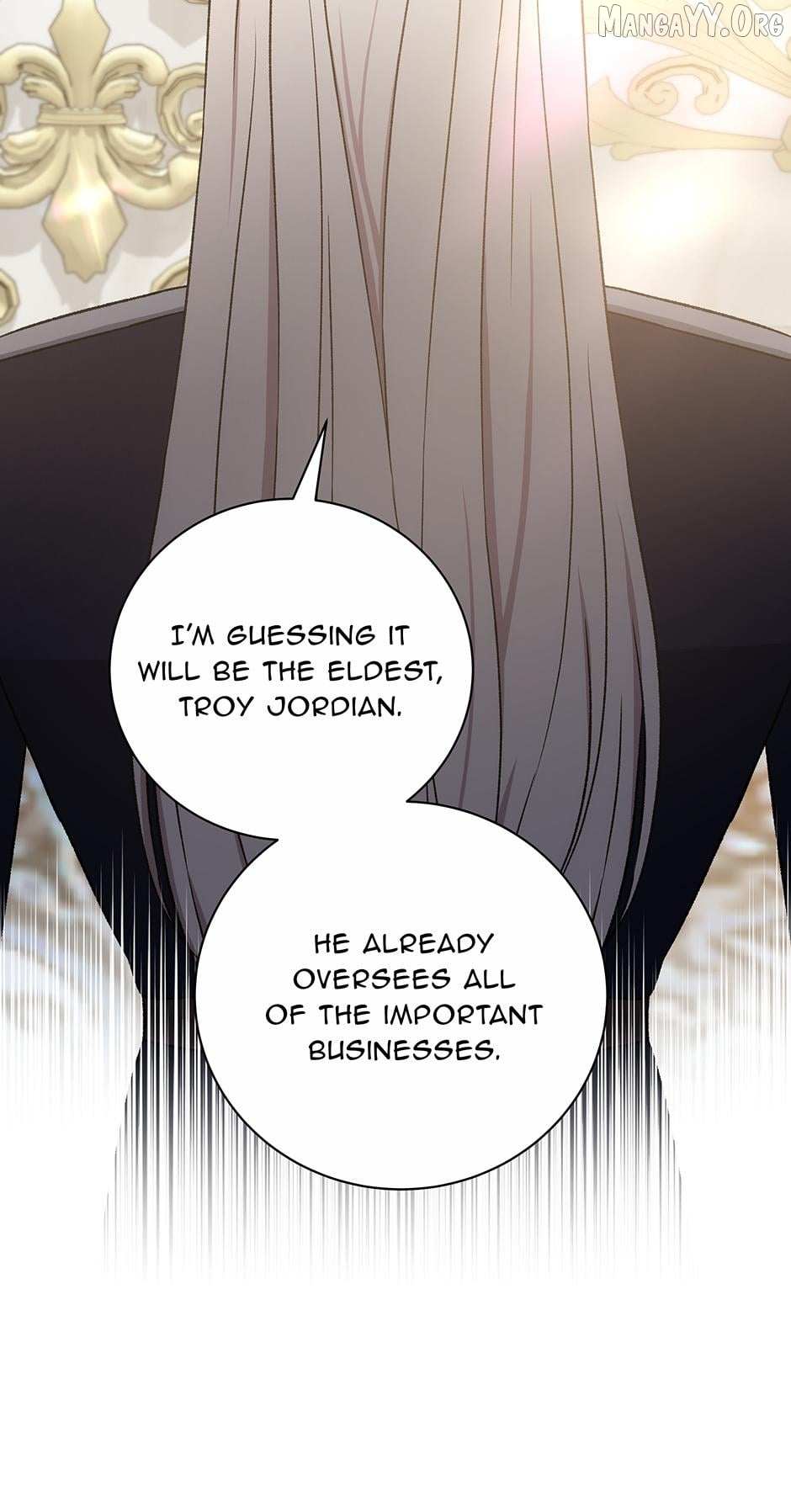 The Stepmother Likes Harems Chapter 44 page 68 - 