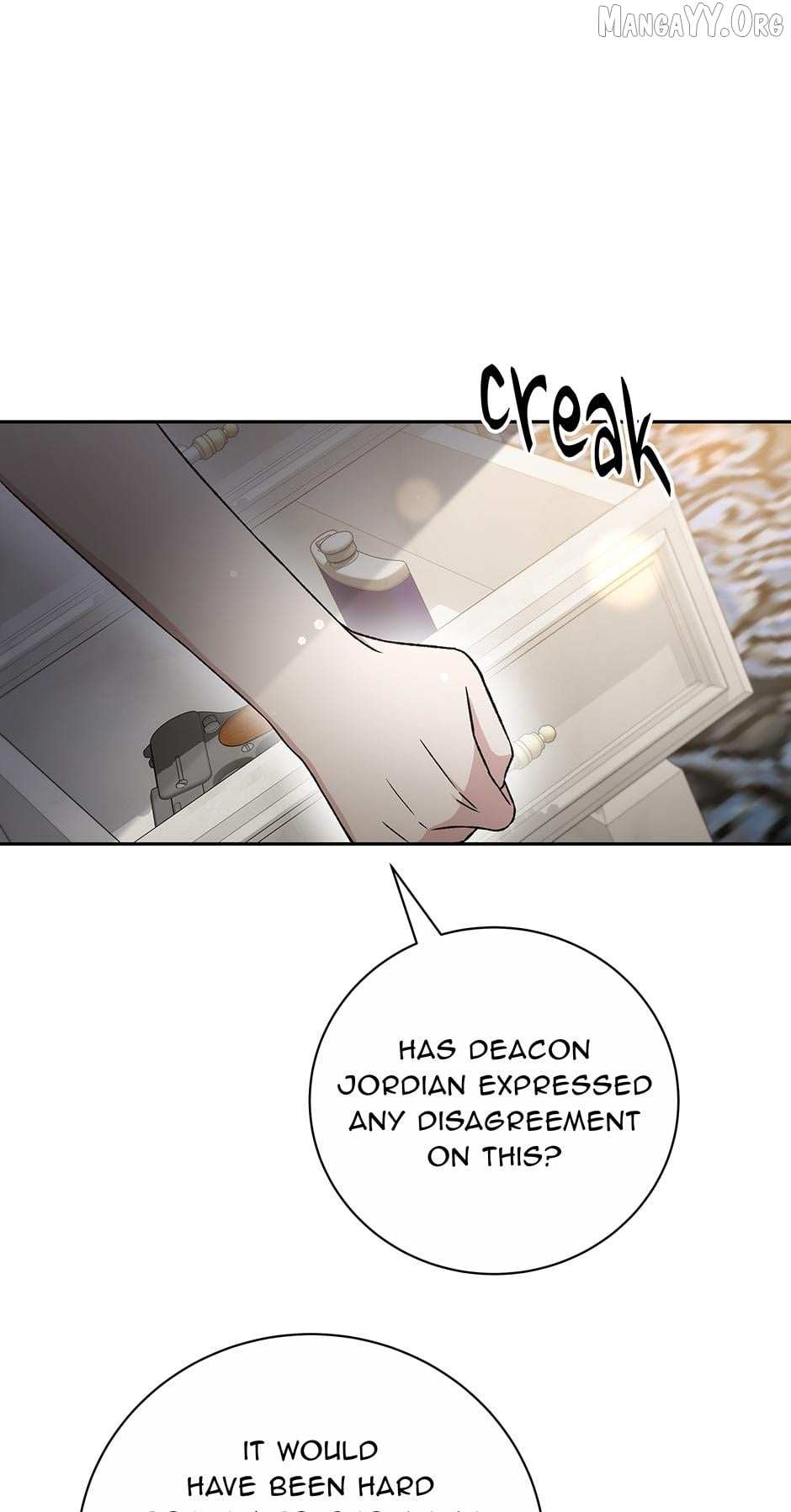 The Stepmother Likes Harems Chapter 44 page 69 - 