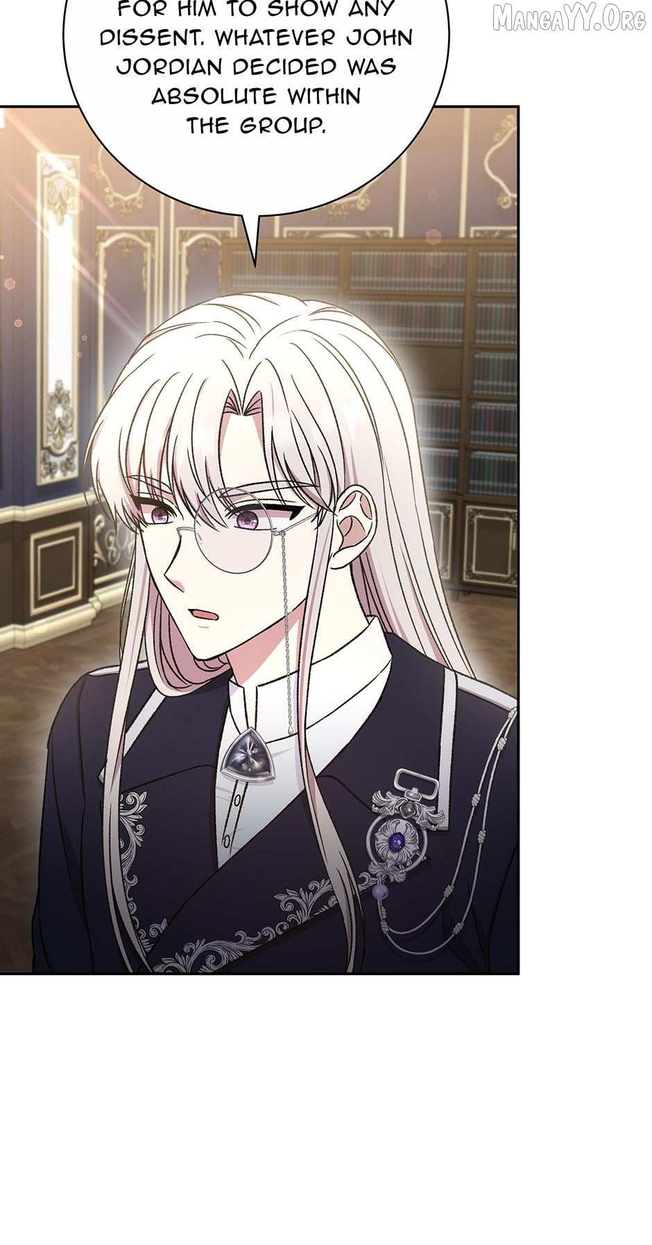 The Stepmother Likes Harems Chapter 44 page 70 - 